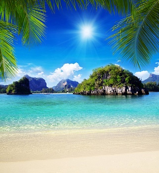 Вид на море 14