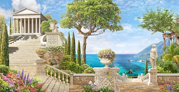 Старый город 2